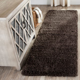 safavieh clearance indie shag sgi320d dark grey rug