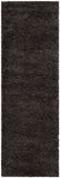 safavieh clearance indie shag sgi320d dark grey rug