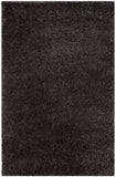 safavieh clearance indie shag sgi320d dark grey rug