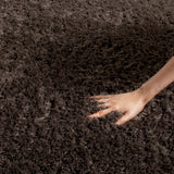 safavieh clearance indie shag sgi320d dark grey rug