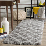 safavieh clearance indie shag sgi322b grey rug