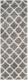 safavieh clearance indie shag sgi322b grey rug