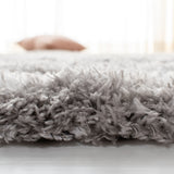 safavieh clearance indie shag sgi322b grey rug