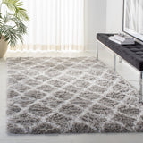 safavieh clearance indie shag sgi322b grey rug
