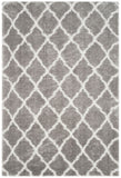safavieh clearance indie shag sgi322b grey rug