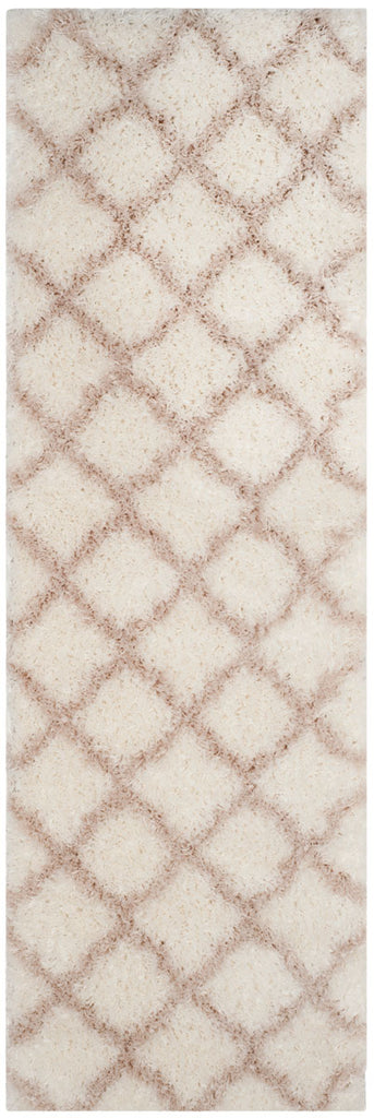 safavieh clearance indie shag sgi322g ivory rug