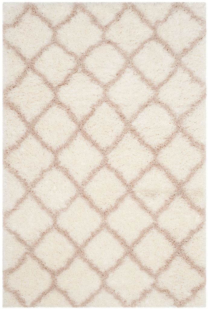 safavieh clearance indie shag sgi322g ivory rug