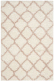 safavieh clearance indie shag sgi322g ivory rug