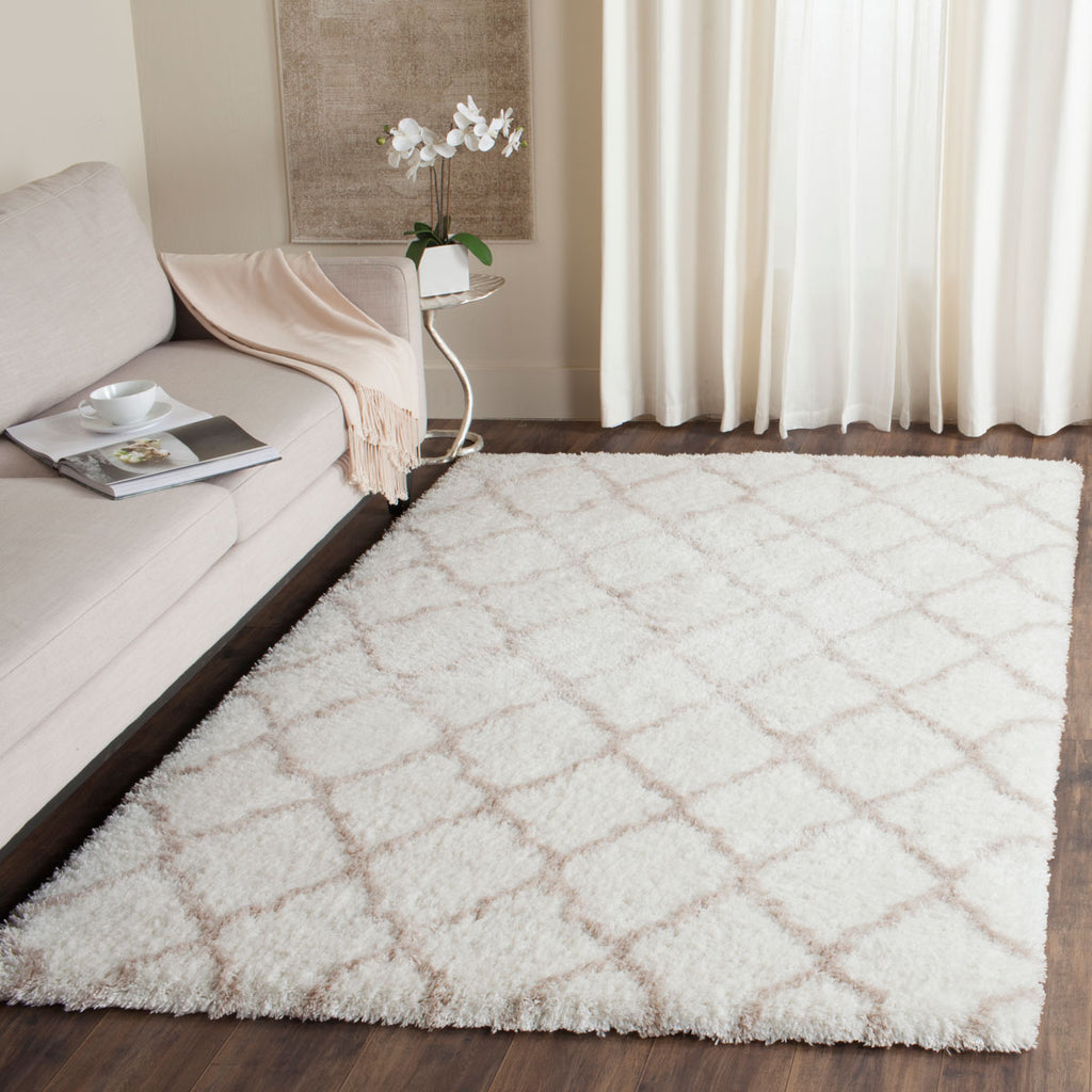 safavieh clearance indie shag sgi322g ivory rug