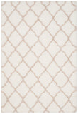 safavieh clearance indie shag sgi322g ivory rug