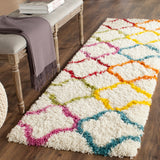 safavieh clearance sgk shag kids sgk563a ivory rug