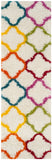 safavieh clearance sgk shag kids sgk563a ivory rug