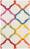 safavieh clearance sgk shag kids sgk563a ivory rug