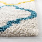 safavieh clearance sgk shag kids sgk563a ivory rug