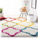 safavieh clearance sgk shag kids sgk563a ivory rug