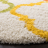 safavieh clearance sgk shag kids sgk563a ivory rug