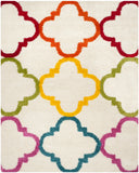 safavieh clearance sgk shag kids sgk563a ivory rug
