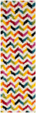 safavieh clearance sgk shag kids sgk565a ivory rug