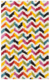 safavieh clearance sgk shag kids sgk565a ivory rug