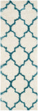 safavieh clearance sgk shag kids sgk566c ivory rug