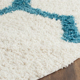 safavieh clearance sgk shag kids sgk566c ivory rug