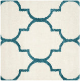 safavieh clearance sgk shag kids sgk566c ivory rug