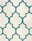 safavieh clearance sgk shag kids sgk566c ivory rug