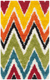 safavieh clearance sgk shag kids sgk567a ivory rug