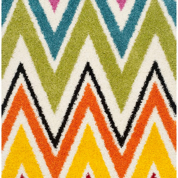 safavieh clearance sgk shag kids sgk567a ivory rug