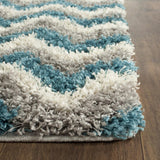 safavieh clearance sgk shag kids sgk568c ivory rug
