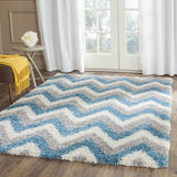 safavieh clearance sgk shag kids sgk568c ivory rug