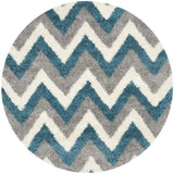 safavieh clearance sgk shag kids sgk568c ivory rug