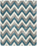 safavieh clearance sgk shag kids sgk568c ivory rug