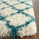 safavieh clearance sgk shag kids sgk569c ivory rug