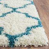 safavieh clearance sgk shag kids sgk569c ivory rug