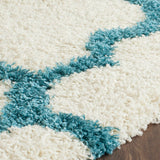safavieh clearance sgk shag kids sgk569c ivory rug