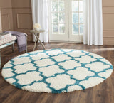 safavieh clearance sgk shag kids sgk569c ivory rug
