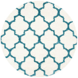 safavieh clearance sgk shag kids sgk569c ivory rug