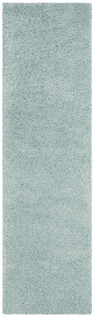 safavieh clearance sgl laguna shag sgl303e light blue rug