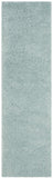 safavieh clearance sgl laguna shag sgl303e light blue rug