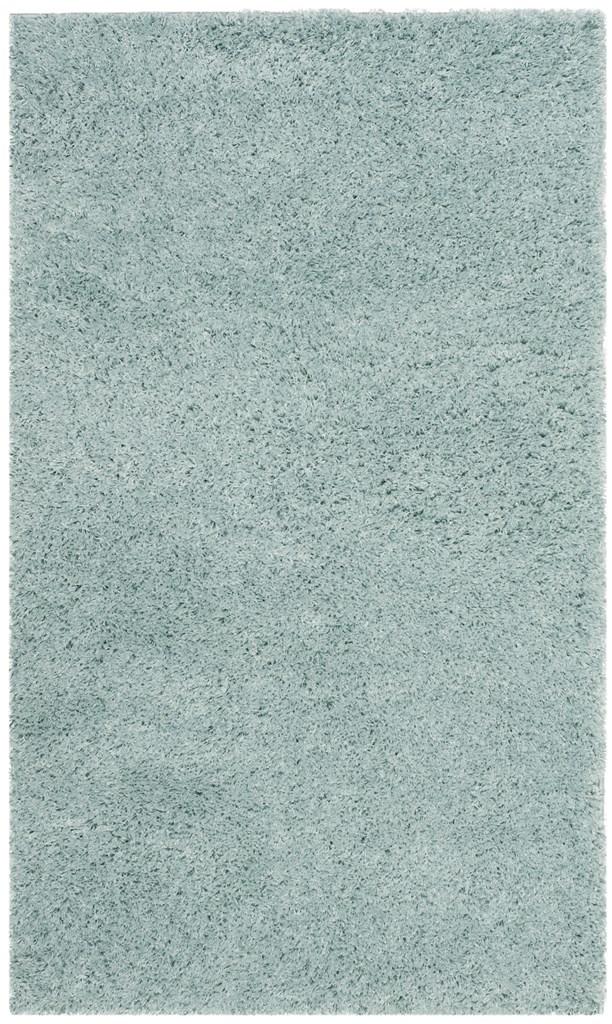 safavieh clearance sgl laguna shag sgl303e light blue rug