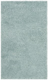 safavieh clearance sgl laguna shag sgl303e light blue rug