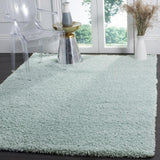 safavieh clearance sgl laguna shag sgl303e light blue rug