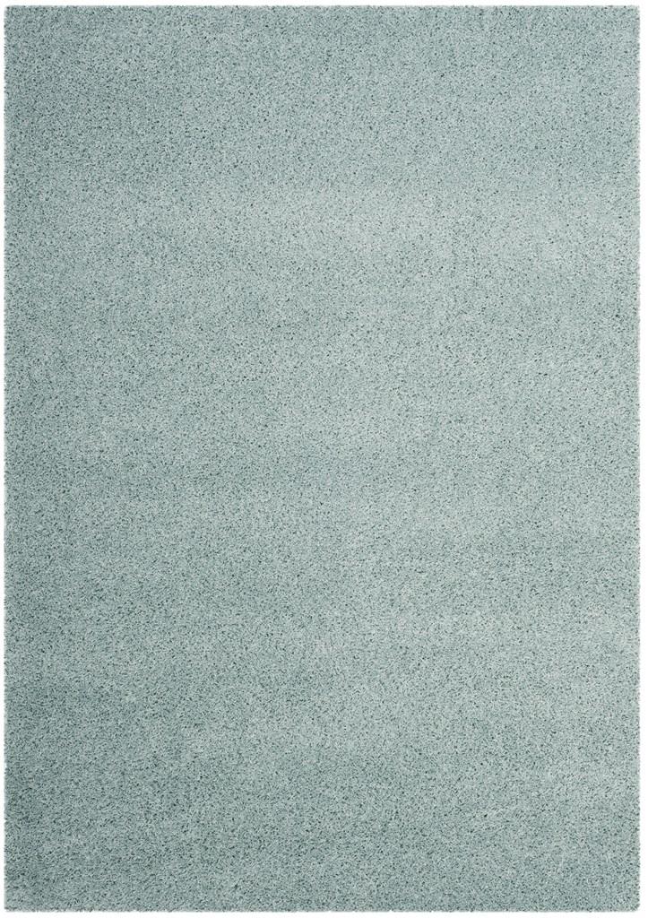 safavieh clearance sgl laguna shag sgl303e light blue rug