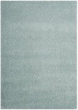 safavieh clearance sgl laguna shag sgl303e light blue rug