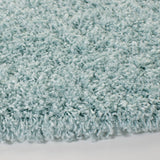 safavieh clearance sgl laguna shag sgl303e light blue rug