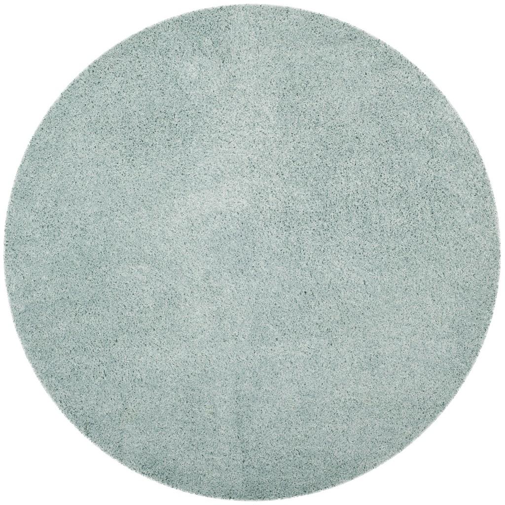 safavieh clearance sgl laguna shag sgl303e light blue rug