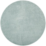 safavieh clearance sgl laguna shag sgl303e light blue rug