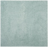 safavieh clearance sgl laguna shag sgl303e light blue rug