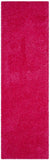safavieh clearance sgl laguna shag sgl303j fuchsia rug